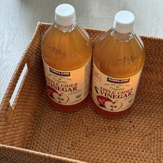 印尼手工藤編方型置物籃