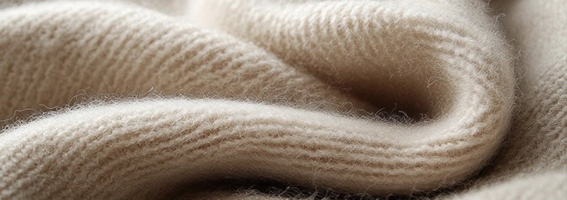 為什麼同樣寫「100% Cashmere」，價格能差到20倍？