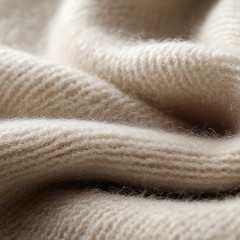 為什麼同樣寫「100% Cashmere」，價格能差到20倍？