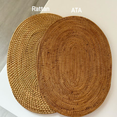 Rattan藤和ATA藤有什麼不同呢？